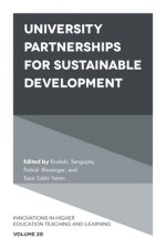 University Partnerships for Sustainable Development