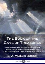 Book of the Cave of Treasures