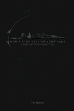 Won't Stop Calling Your Name: A Reminder of Relentless Love