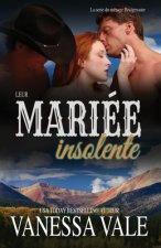 Leur mariee insolente
