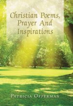 Christian Poems, Prayer and Inspirations