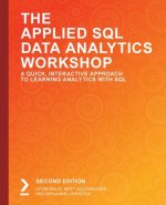 Applied SQL Data Analytics Workshop