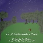 Mrs Pringles Needs a Nurse