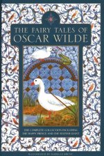 Fairy Tales of Oscar Wilde