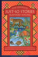 Complete Just-So Stories