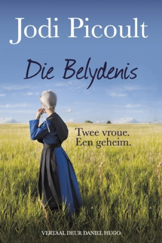 Belydenis