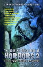 Alchemy Press Book of Horrors 2