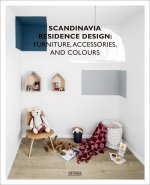 Scandinavian Residence Design