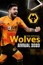 Official Wolverhampton Wanderers Annual 2021