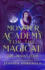 Monster Academy for the Magical 2