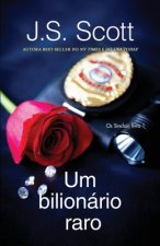 Um bilionário raro: Os Sinclair
