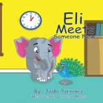 Eli Meets Someone New