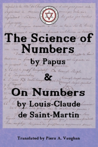 Numerical Theosophy of Saint-Martin & Papus