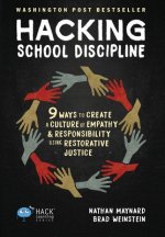 Hacking School Discipline