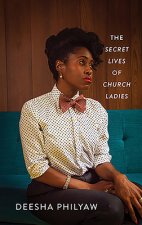 Secret Lives of Church Ladies