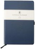 CATHOLIC 2021 PLANNER