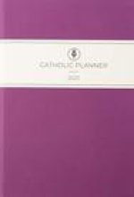 CATHOLIC 2021 PLANNER