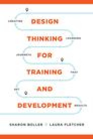 Design Thinking for Training and Development