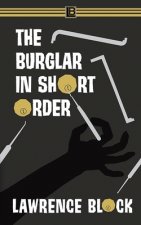 Burglar in Short Order