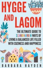 Hygge and Lagom