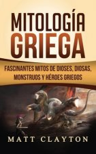Mitologia Griega