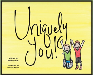 Uniquely You!