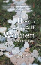 Heart of Leadership for Women