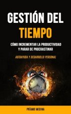 Gestion Del Tiempo