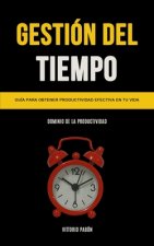 Gestion Del Tiempo
