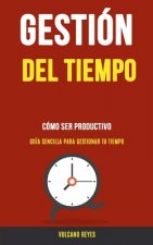 Gestion del Tiempo