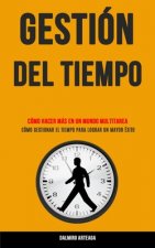 Gestion Del Tiempo
