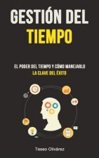 Gestion Del Tiempo