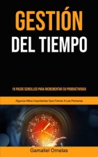 Gestion Del Tiempo