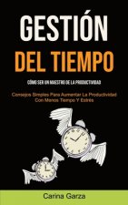 Gestion Del Tiempo
