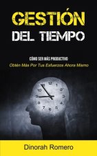 Gestion Del Tiempo