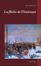 fleche de l'Amiraute