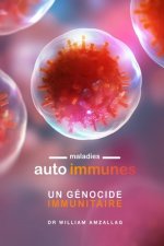 Auto Immune [Fr]