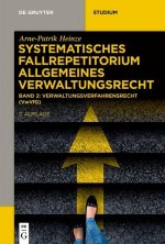 Verwaltungsprozessrecht (Vwgo)