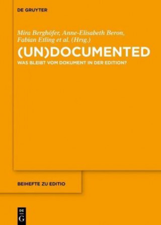 (Un)Documented