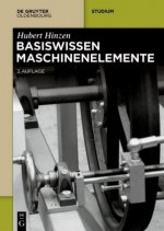 Basiswissen Maschinenelemente