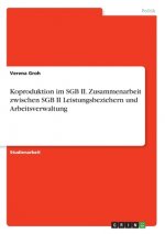 Koproduktion im SGB II. Zusammenarbeit zwischen SGB II Leistungsbeziehern und Arbeitsverwaltung
