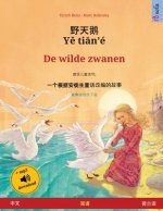 ??? - Ye tian'é - De wilde zwanen (?? - ???)