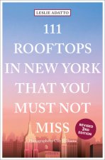 111 Rooftops in New York That You Must Not Miss