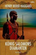 KÖNIG SALOMONS DIAMANTEN