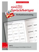miniLÜK-Sprachtherapie - Hirnfunktionstraining. H.5