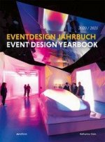 Event Design Yearbook 2020/2021