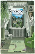 Terciopelo. Historia de Un Ladrón