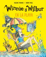 Winnie Y Wilbur. En La Playa (Nueva Edición)