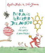 El Pato Más Perezoso del Mundo Y Otros Récords Asombrosos