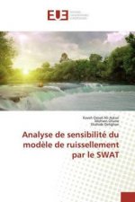 Analyse de sensibilité du mod?le de ruissellement par le SWAT